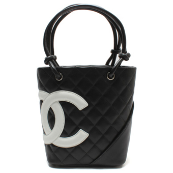 CHANEL シャネル カンボンライン コピー CH-BAG108 トートバッグ  スモール トートバッグ